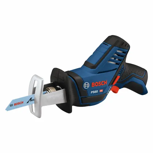 Bosch PS60N 12V Max Pocket Reciprocating Saw (Bare Tool) Fresh Stock
