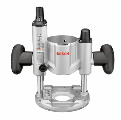 Clearance Bosch MRP01 Plunge Router Base