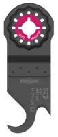 Markdown Bosch OSL138K 1-1/4 In. Starlock Oscillating Multi Tool Hook Knife Blade