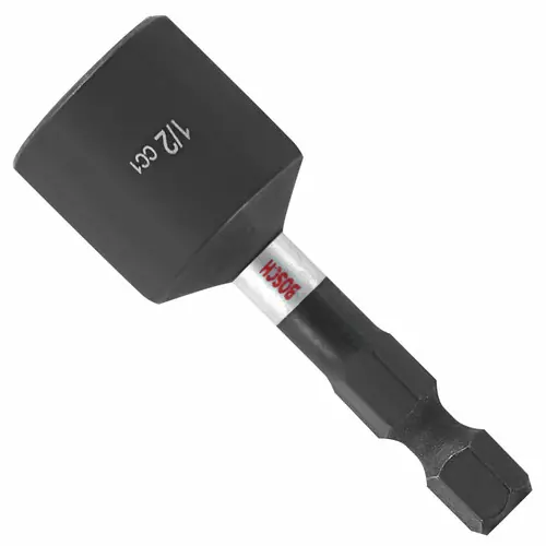 Clearance Bosch ITDNS12 Driven 1/2 In. x 1-7/8 In. Impact Nutsetter