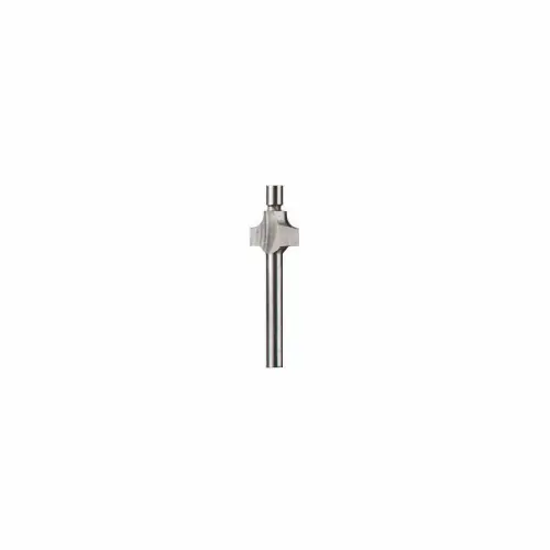 Dremel 612 3/32 In. (2.4 mm) Piloted Beading Router Deal