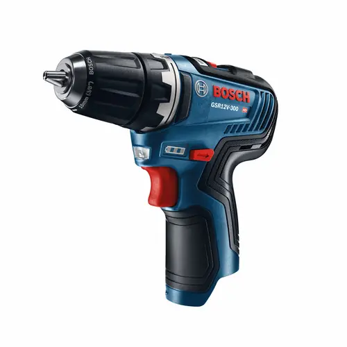 Order Now Bosch GSR12V-300N 12V Max EC Brushless 3/8 In. Drill/Driver (Bare Tool)