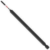 Must Have Bosch ITSQ1601 Impact Tough 6 In. Square 1 Power Bit