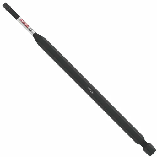 Bosch ITDSQ2601 Driven 6 In. Impact Square 2 Power Bit Place Order