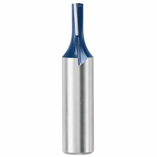 Bosch 84600M 15/64 In. x 3/4 In. Carbide Tipped Plywood Mortising Bit Crafted
