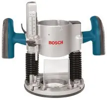 Bosch RA1166 Plunge Router Base Hot Picks