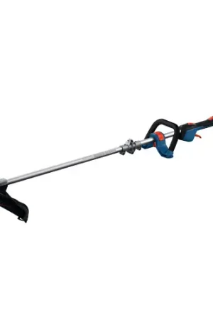 Limited Time Bosch GRT18V-40N 18V Brushless String Trimmer