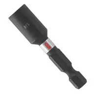 Top Rated Bosch ITNS14 Impact Tough 1-7/8 In. x 1/4 In. Nutsetter