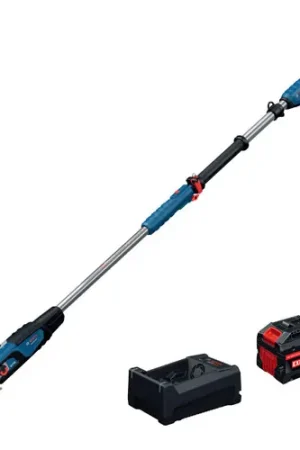 Bosch GKE18V-25TPN18X 18V 10 In. Pole Chainsaw (Kit) Exclusive Offer