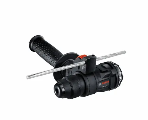 Crafted Bosch GFA12-H SDS-plus Rotary Hammer Attachment