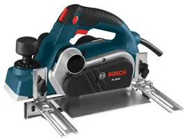 Reduced Price Bosch PL2632K 3-1/4 In. Planer Kit
