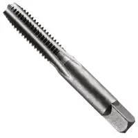Bosch BPT832 8-32 High-Carbon Steel Machine Screw Plug Tap Fresh Stock