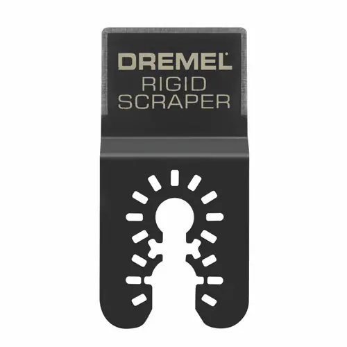 Dremel MM600U Multi-Max Rigid Scraper Blade Reduced Price
