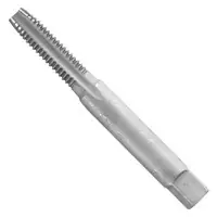 Bosch BPT10M100 10mm - 1.00 High-Carbon Steel Metric Plug Tap Place Order