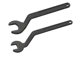 Authentic Bosch RA1152 Offset Router Bit Wrench Set