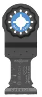 In Demand Bosch OSL114C 1-1/4 In. Starlock Oscillating Multi Tool Carbide Plunge Cut Blade