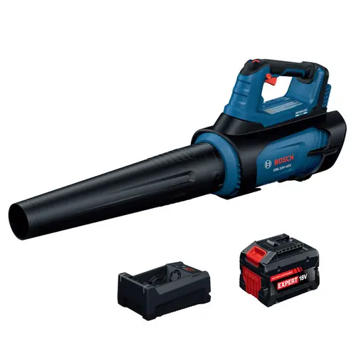 Limited Time Bosch GBL18V-450N18X 18V Blower Kit