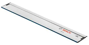 Bosch FSN1100 43.3 In. Track-Saw Track Hassle-Free Returns