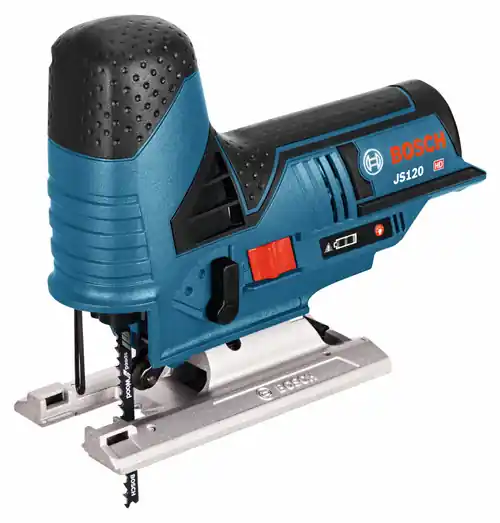 Bosch JS120N 12V Max Barrel-Grip Jig Saw (Bare Tool) Final Sale