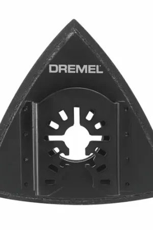 Certified Dremel MM14U Multi-Max Wood Flush Cut Blade