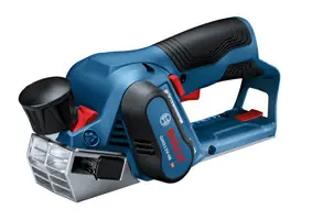 Must Have Bosch GHO12V-08N 12V Max EC Brushless Planer (Bare Tool)