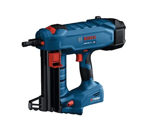 Authentic Bosch GNB18V-12N PROFACTOR 18V Concrete Nailer (Bare Tool)