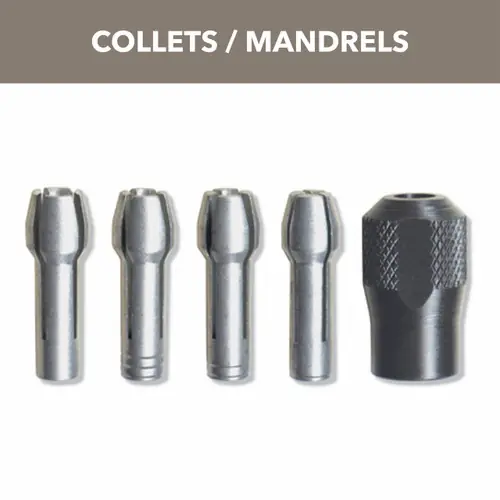 Dremel 4485 Collet Nut Kit Limited Offer