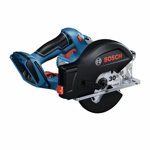 Bosch GKM18V-20N 18V 5-3/8 In. Metal-Cutting Circular Saw (Bare Tool) Buy Direct
