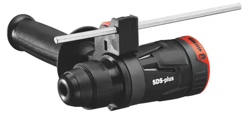 Instant Buy Bosch GFA18-H SDS-plus Rotary Hammer Attachment with Side Handle