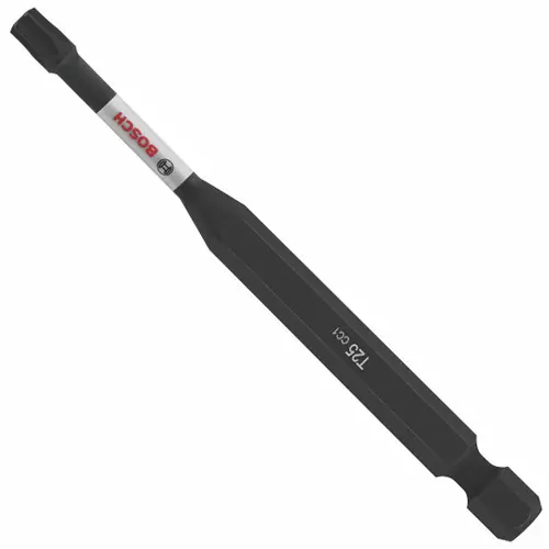 Bosch ITDT253501 Driven 3.5 In. Impact Torx 25 Power Bit Exclusive Offer