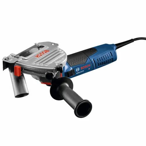 Best Price Bosch GWS13-52TG 5 In. Tuckpoint Grinder