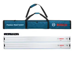Bosch FSN1600X2B 63 In. Tracks and Connector Kit Low Price