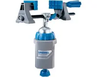 Dremel 2500-01 Multi-Vise Affordable
