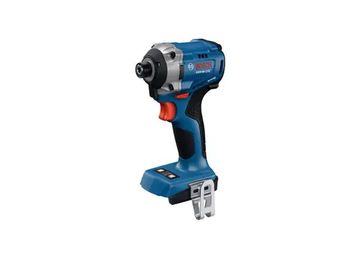 Bosch GDR18V-215N 18V Brushless 1/4 In. Hex Impact Driver (Bare Tool) Professional Grade