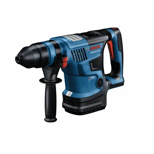 Bosch GBH18V-34CQN PROFACTOR 18V Connected-Ready SDS-plus Bulldog 1-1/4 In. Rotary Hammer (Bare Tool) Mega Sale