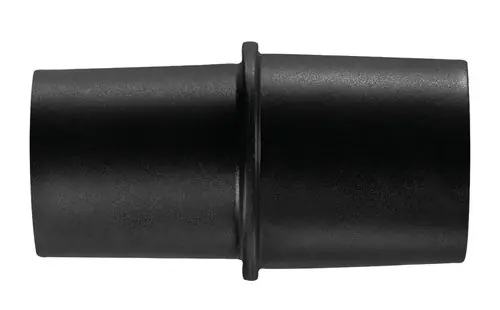 Bosch VAC002 Vacuum Hose Adapter for 1-1/4 In. and 1-1/2 In. Hoses Final Sale