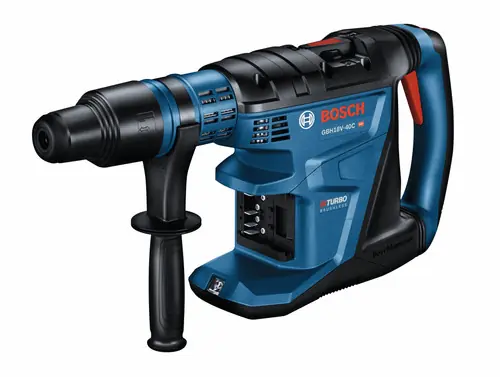 Bosch GBH18V-40CN PROFACTOR 18V Connected-Ready SDS-max 1-5/8 In. Rotary Hammer (Bare Tool) Exclusive Offer