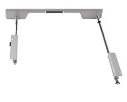Bosch TS1008 Left Side Support for Table Saw Markdown