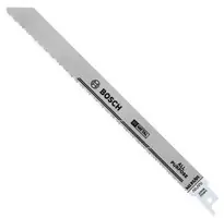 Authentic Bosch RAP9V 5 pc. 9 In. 10/14 V TPI All Purpose Reciprocating Saw Blades (5 Pack)