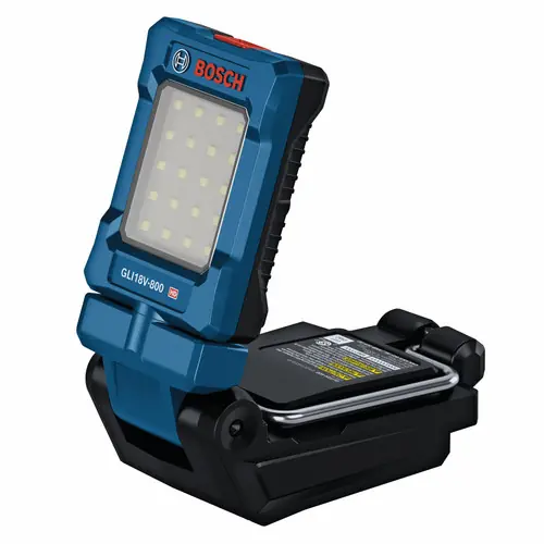 Bosch GLI18V-800N 18V Multidirectional LED Worklight (Bare Tool) Fast Shipping