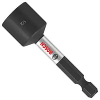 Latest Bosch ITNS122 Impact Tough 2-9/16 In. x 1/2 In. Nutsetter