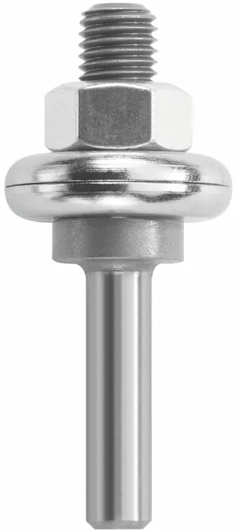 Bosch 92813C 5/16 In. Arbor for Slotting Cutters Special Offer