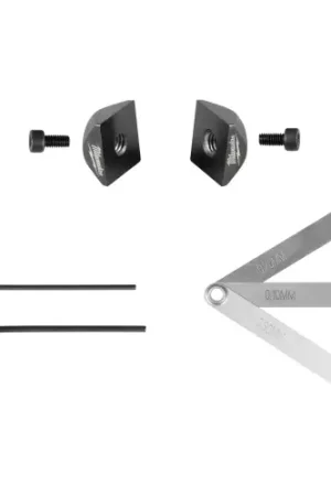 Exclusive Offer Milwaukee 48-44-2771 M12 FUEL 16 Gauge Scroll Shear Replacement Blade Set
