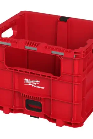 Best Price Milwaukee 48-22-8439 PACKOUT XL Crate