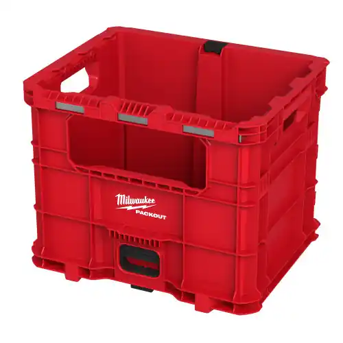 Best Price Milwaukee 48-22-8439 PACKOUT XL Crate