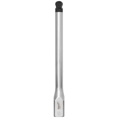 Grab Now Milwaukee 45-34-1102 3/8" Drive 9mm Long Ball End Hex Bit Socket