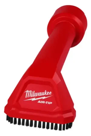 Popular Milwaukee 49-90-2043 AIR-TIP Automotive Detail Brush, 4 Pack