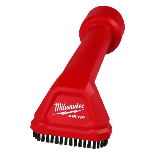 Popular Milwaukee 49-90-2043 AIR-TIP Automotive Detail Brush, 4 Pack