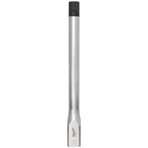 Top Pick Milwaukee 45-34-1088 3/8" Drive 10mm Long Hex Bit Socket