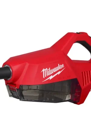 Grab Now Milwaukee 0892-20 M18 Brushless Handheld Vacuum